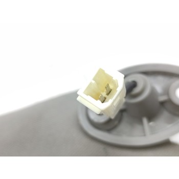 Recambio de parasol izquierdo para ssangyong korando limited 4x2 referencia OEM IAM 7611034101ACE  