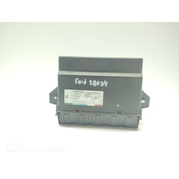 Recambio de modulo electronico para ford c-max 1.0 ecoboost cat referencia OEM IAM AV6N19G481AL  