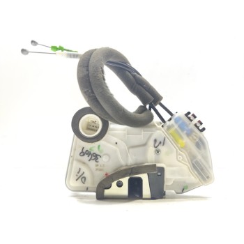 Recambio de cerradura puerta delantera izquierda para toyota c-hr hybrid active referencia OEM IAM 6904002491  