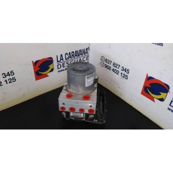 Recambio de abs para land rover discovery v6 td s referencia OEM IAM SRB500440  