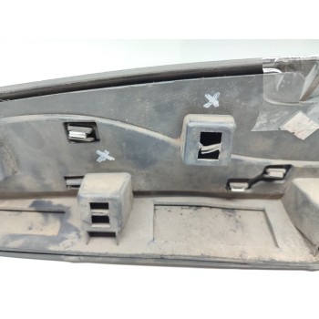 Recambio de moldura para renault clio iv business referencia OEM IAM 828772096R M 