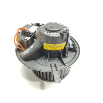 Recambio de ventilador calefaccion para audi q3 (8ug) attraction referencia OEM IAM 1K1820015P  
