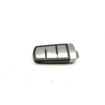 Recambio de conmutador de arranque para volkswagen passat lim. (362) exclusive bluemotion referencia OEM IAM 3C0905843AC  