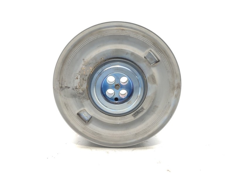 Recambio de polea cigueñal para bmw serie 1 lim. (f20) 118i referencia OEM IAM 11238650996  