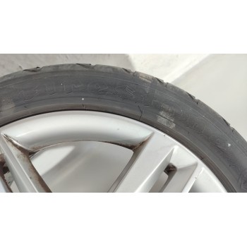 Recambio de juego llantas para seat altea xl (5p5) stylance / style referencia OEM IAM 5P0601025L  