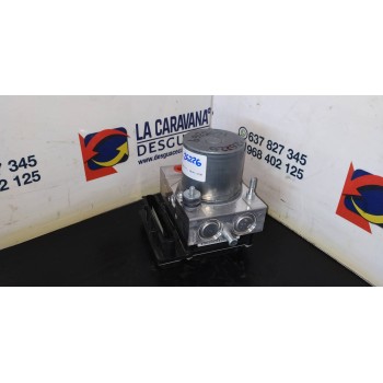 Recambio de abs para land rover discovery v6 td s referencia OEM IAM SRB500440  