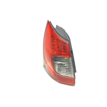 Recambio de piloto trasero izquierdo para renault scenic ii authentique referencia OEM IAM 8200474328  