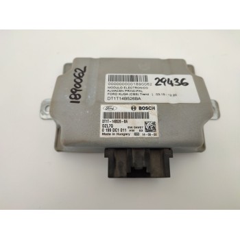 MODULO ELECTRONICO DT1T14B526BA 