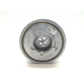 Recambio de polea cigueñal para bmw serie 1 lim. (f20) 118i referencia OEM IAM 11238650996  