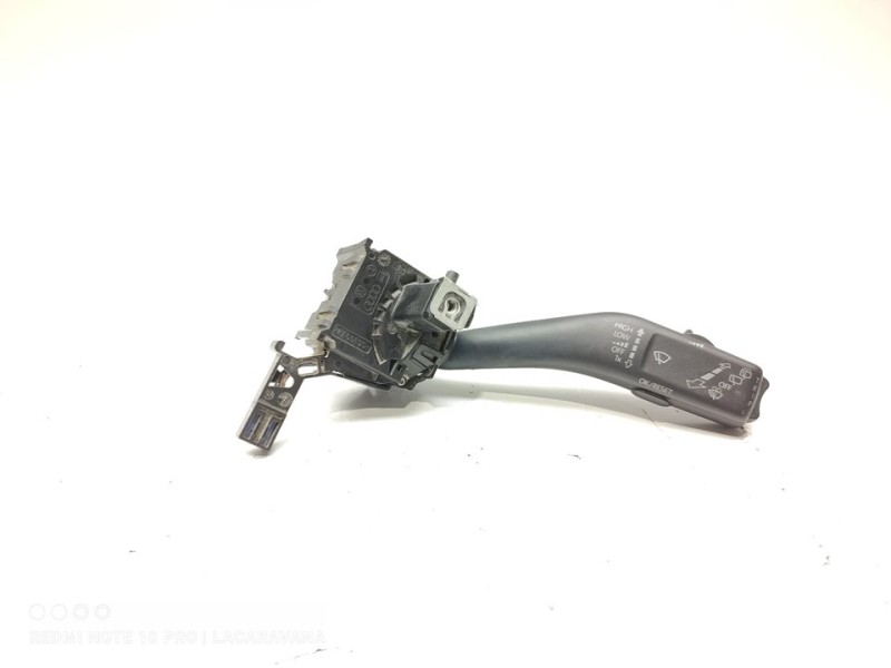 Recambio de mando limpia para volkswagen golf v berlina (1k1) igolf bluemotion referencia OEM IAM 1K0953519J  
