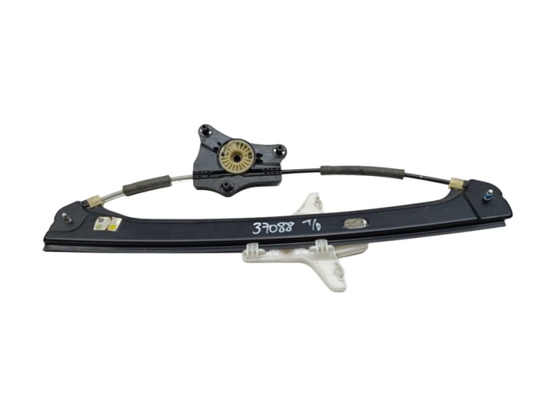 Recambio de elevalunas trasero derecho para skoda kodiaq ambition 4x4 referencia OEM IAM 565839462  