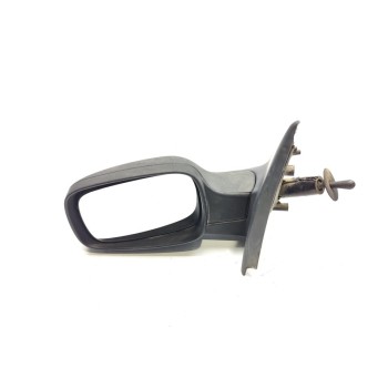 Recambio de retrovisor izquierdo para renault clio iii authentique referencia OEM IAM 7701061190  