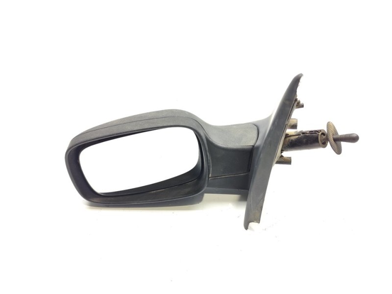 Recambio de retrovisor izquierdo para renault clio iii authentique referencia OEM IAM 7701061190  