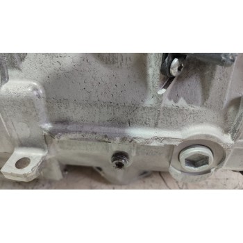 Recambio de caja cambios para audi a3 sportback (8p) 1.6 tdi ambition referencia OEM IAM LUB  