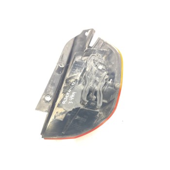 Recambio de piloto trasero izquierdo para renault scenic ii authentique referencia OEM IAM 8200474328  