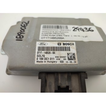 Recambio de modulo electronico para ford kuga (cbs) trend referencia OEM IAM DT1T14B526BA  