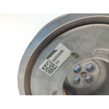 Recambio de polea cigueñal para bmw serie 1 lim. (f20) 118i referencia OEM IAM 11238650996  