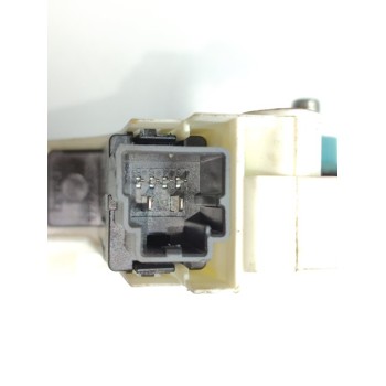 Recambio de motor elevalunas delantero derecho para land rover discovery 4 tdv6 s referencia OEM IAM AH2214B552AA  