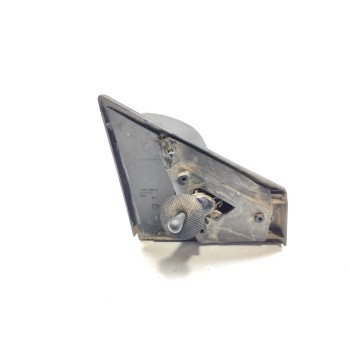 Recambio de retrovisor izquierdo para renault clio iii authentique referencia OEM IAM 7701061190  