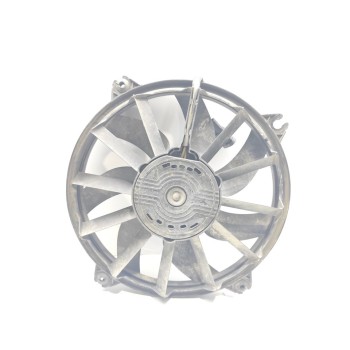 Recambio de electroventilador para citroën c4 berlina collection referencia OEM IAM 9661571480  