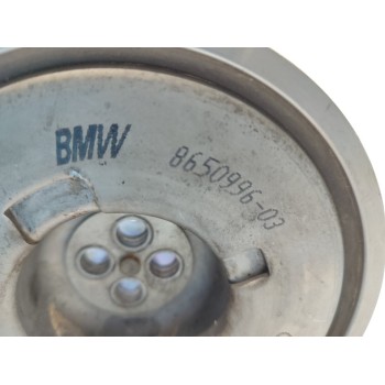 Recambio de polea cigueñal para bmw serie 1 lim. (f20) 118i referencia OEM IAM 11238650996  