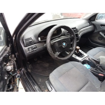 bmw serie 3 berlina (e46) del año 2002