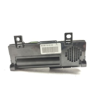 Recambio de modulo electronico para peugeot 2008 (--.2013) allure referencia OEM IAM 9828266180  