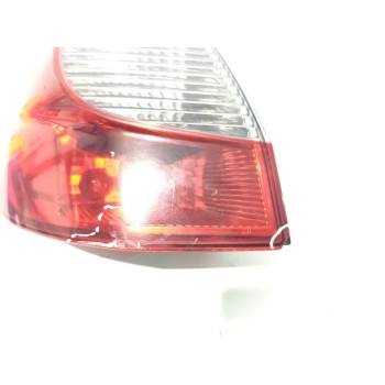 Recambio de piloto trasero izquierdo para renault scenic ii authentique referencia OEM IAM 8200474328  