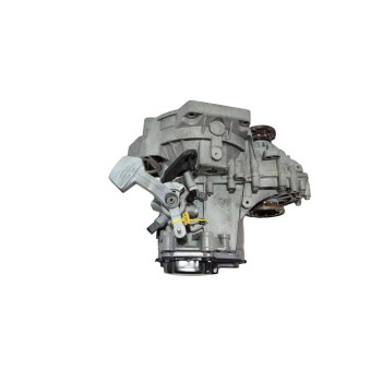 Recambio de caja cambios para audi a3 sportback (8p) 1.6 tdi ambition referencia OEM IAM LUB  