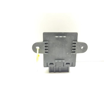 Recambio de modulo electronico para ford fiesta (ce1) st-line referencia OEM IAM LU5T14B534AC  