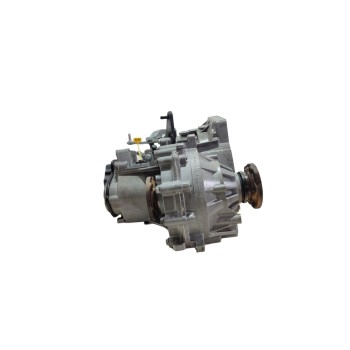 Recambio de caja cambios para audi a3 sportback (8p) 1.6 tdi ambition referencia OEM IAM LUB  