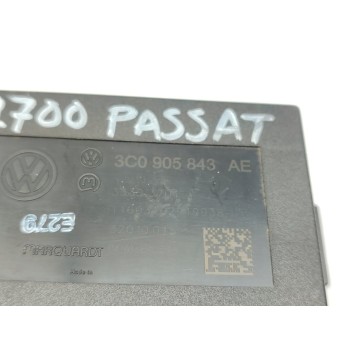 Recambio de conmutador de arranque para volkswagen passat lim. (362) exclusive bluemotion referencia OEM IAM 3C0905843AC  