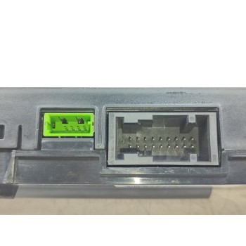 Recambio de modulo electronico para peugeot 2008 (--.2013) allure referencia OEM IAM 9828266180  