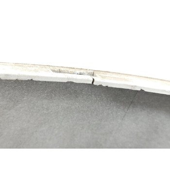 Recambio de paragolpes trasero para volkswagen golf vii lim. (bq1) gti performance bmt/start-stopp referencia OEM IAM 5G6807417B