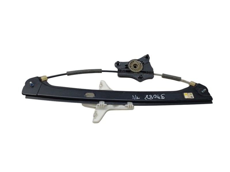 Recambio de elevalunas trasero izquierdo para skoda kodiaq ambition 4x4 referencia OEM IAM 565839461  