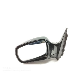 Recambio de retrovisor izquierdo para hyundai terracan (hp) 2.9 crdi gl referencia OEM IAM 87630H1010  