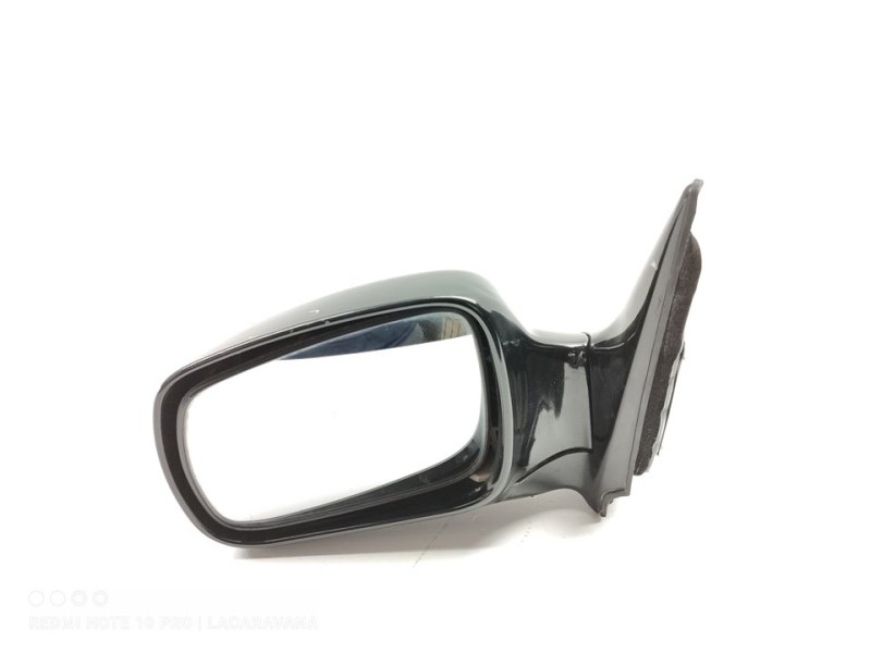 Recambio de retrovisor izquierdo para hyundai terracan (hp) 2.9 crdi gl referencia OEM IAM 87630H1010  