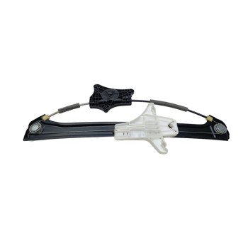 Recambio de elevalunas trasero izquierdo para skoda kodiaq ambition 4x4 referencia OEM IAM 565839461  