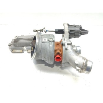 Recambio de turbocompresor para bmw serie 1 lim. (f20) 118i referencia OEM IAM 11659895980  