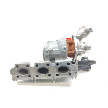 Recambio de turbocompresor para bmw serie 1 lim. (f20) 118i referencia OEM IAM 11659895980  