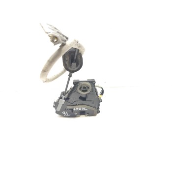 Recambio de cerradura puerta trasera derecha para renault captur ii e-tech engineered referencia OEM IAM 825021122R  