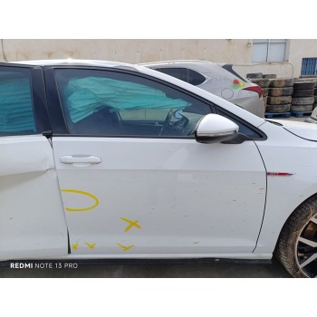 PUERTA DELANTERA DERECHA 5G4831056AS 