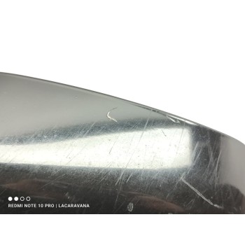 Recambio de retrovisor izquierdo para hyundai terracan (hp) 2.9 crdi gl referencia OEM IAM 87630H1010  