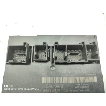 Recambio de modulo electronico para volkswagen golf v berlina (1k1) conceptline (e) referencia OEM IAM 1K0959433AK  