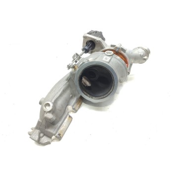 Recambio de turbocompresor para bmw serie 1 lim. (f20) 118i referencia OEM IAM 11659895980  