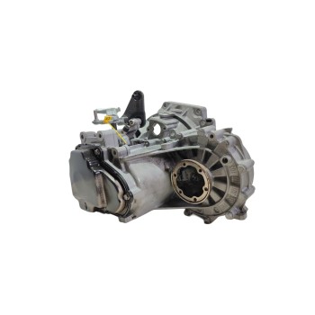 Recambio de caja cambios para audi a3 sportback (8p) 1.6 tdi ambition referencia OEM IAM LUB  