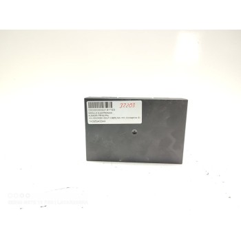 Recambio de modulo electronico para volkswagen golf v berlina (1k1) conceptline (e) referencia OEM IAM 1K0959433AK  