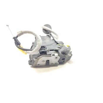 Recambio de cerradura puerta trasera derecha para renault captur ii e-tech engineered referencia OEM IAM 825021122R  