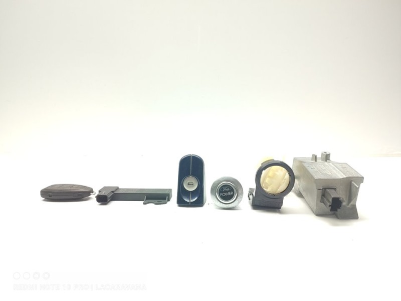 Recambio de conmutador de arranque para ford c-max 1.0 ecoboost cat referencia OEM IAM AV6N3F880JA  