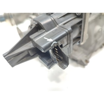 Recambio de turbocompresor para bmw serie 1 lim. (f20) 118i referencia OEM IAM 11659895980  